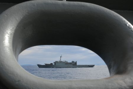 Australien Navy