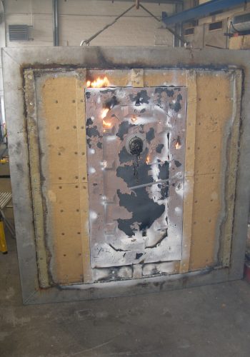 Brandtest2 A60