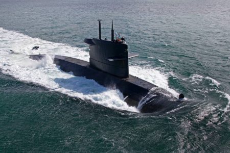 Dutch Navy