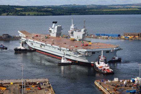Royal GB Navy