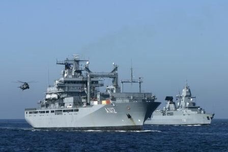 German Navy
