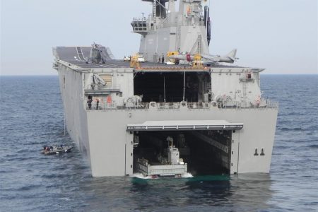 Spanish Navy