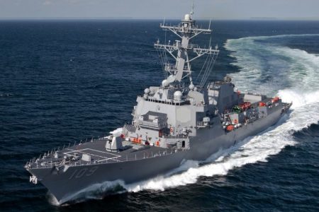 US Navy